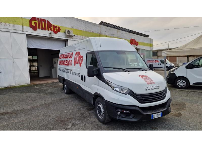 Iveco Daily 5° serie furgone